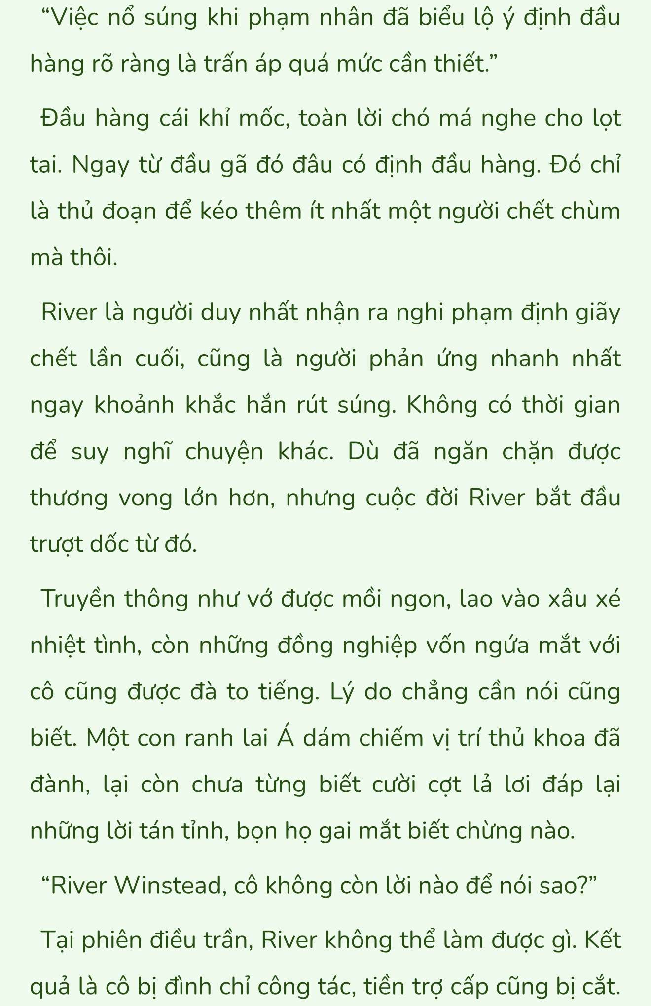 [Novel] Điểm Chí (Solstice) Chap 2 - Trang 2