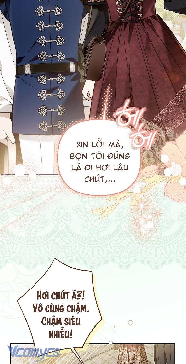 Độc Chiếm Sủng Ái Của Công Chúa Út, Mọi Người Đều Say Mê Tôi. Chap 43 - Next Chap 44