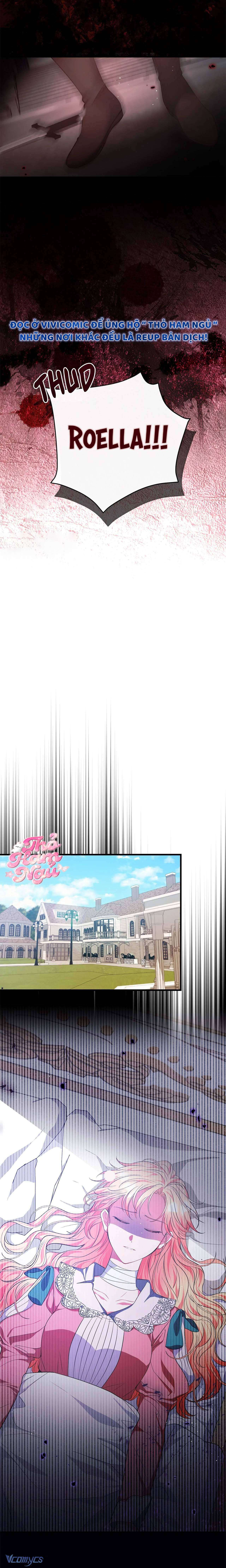 Có Nhiều Nam Chính Quá Đi! Chapter 10 - Trang 3