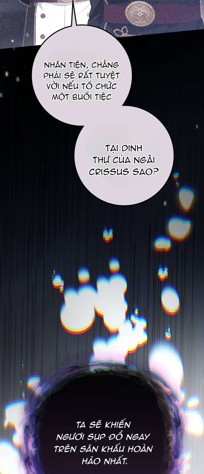 Nữ Công Tước Chiến Lợi Phẩm Chap 40 - Trang 2