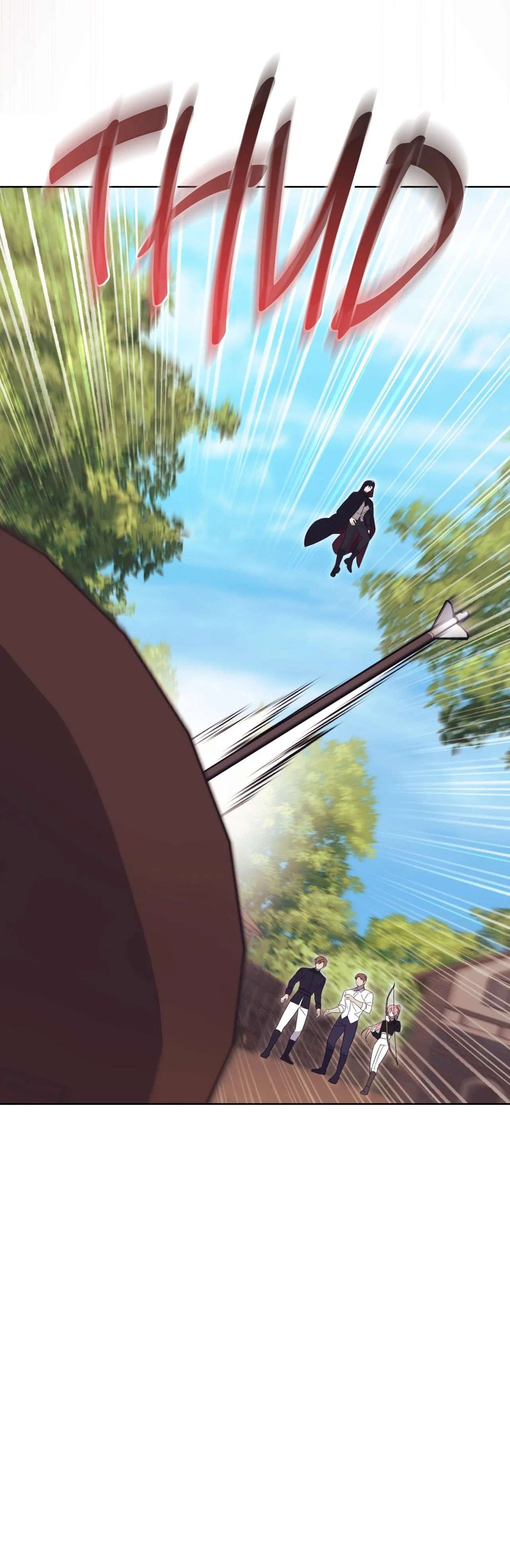 Phương Pháp Từ Chối Sự Ám Ảnh Của Chồng Cũ Chap 6 - Trang 2