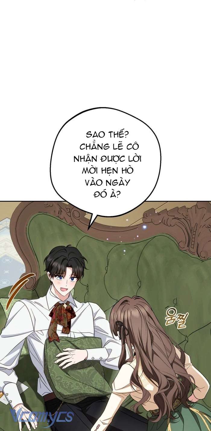 Được Yêu Thương Mà Còn Ngại Ngùng Sao! Chap 101 - Trang 4