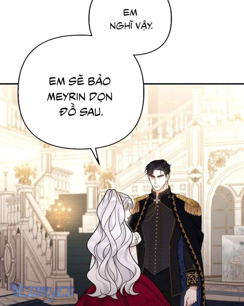 Trước Khi Em Có Ý Định Chạy Trốn Ta Sẽ Ngăn Chặn Nó Chap 31 - Trang 2