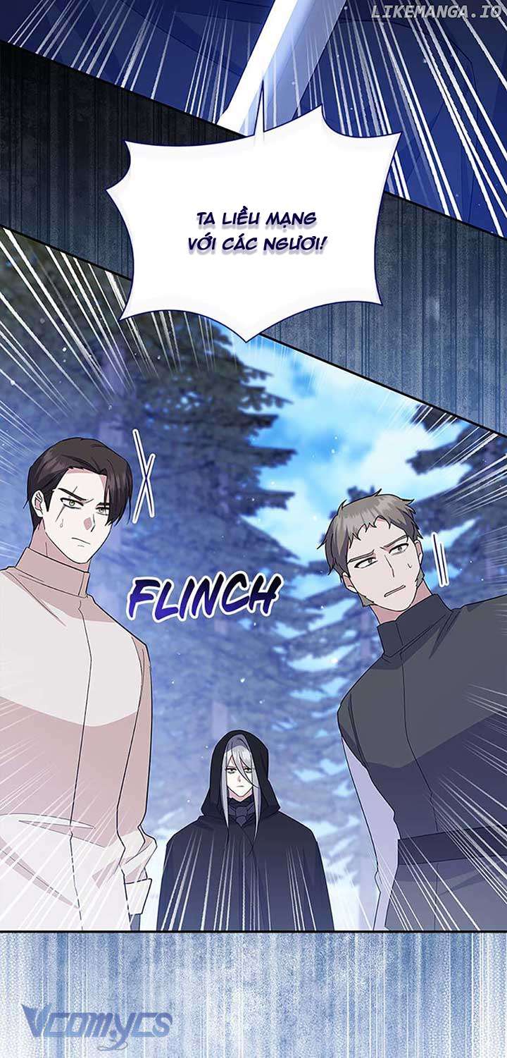 Kế Hoạch Trả Thù Chap 87 - Trang 2