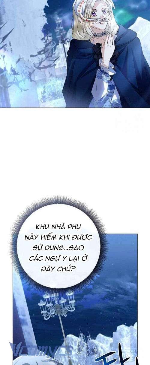 Xin Lỗi Vì Tôi Không Thể Rời Mắt Khỏi Vẻ Ngoài Của Ngài Chap 32 - Trang 4