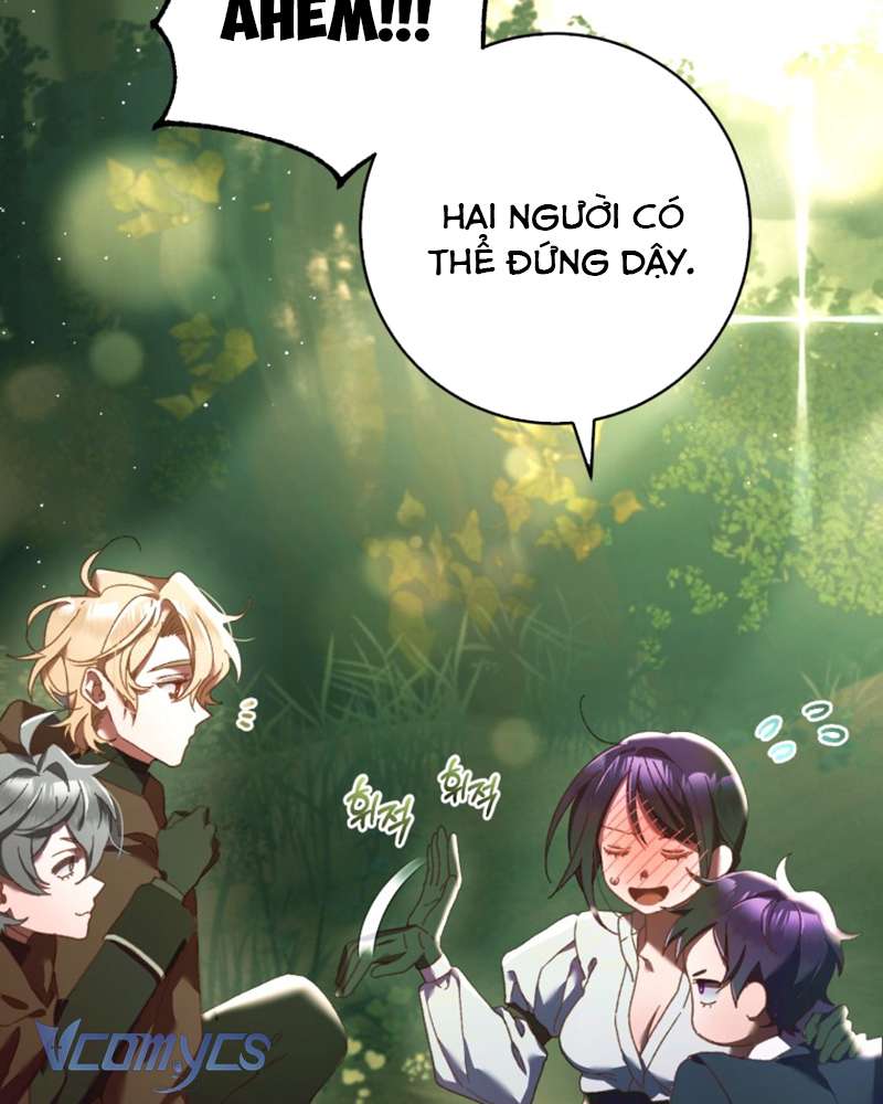 [Sứa Biển] Em Trai Tôi Là Hoàng Đế Ngang Ngược Chap 42 - Trang 2