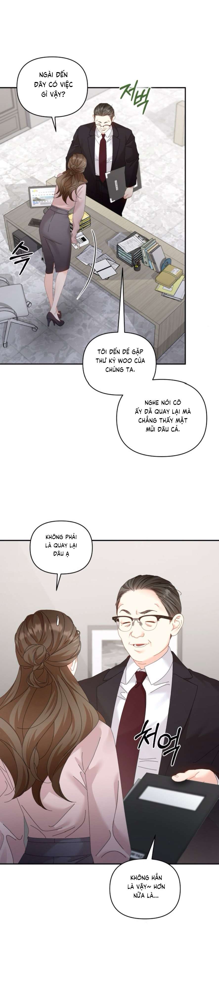 Chính Sách Khuyến Khích Chap 9 - Next Chap 10