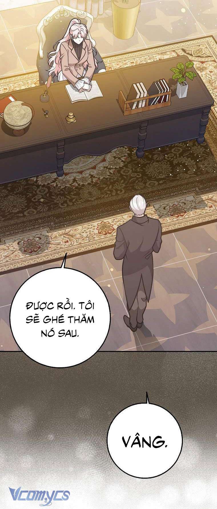 Tôi Thề Chúng Ta Chỉ Là Bạn Chapter 38 - Trang 4