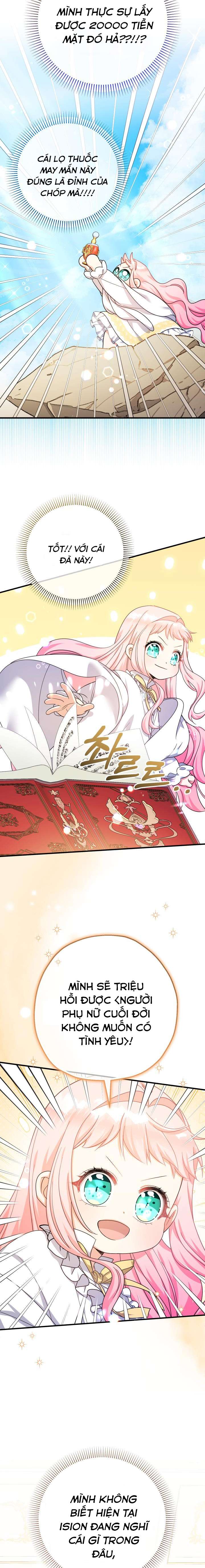 [PNT] Tiểu Thư Tích Tiền Đi Bụi Chap 34 - Trang 2