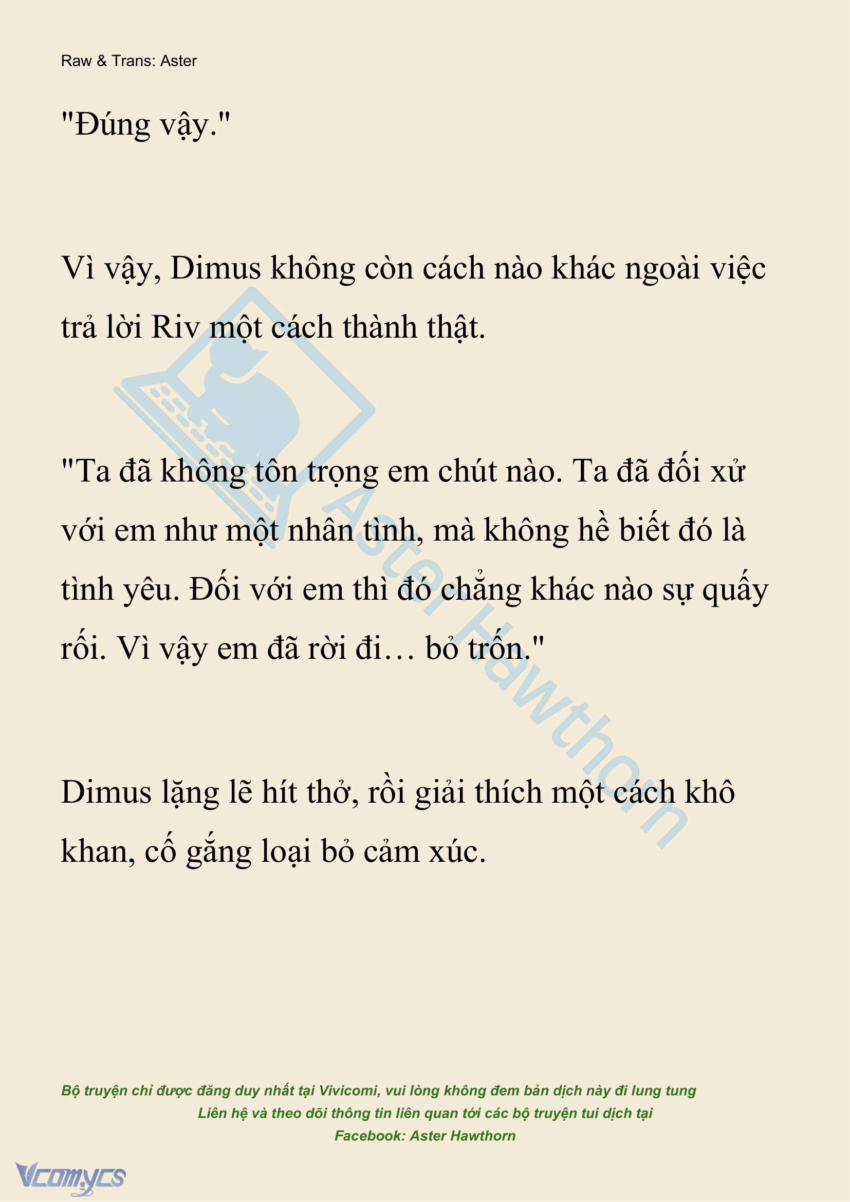 [NOVEL] Odalisque Chap 163 - Next Chap 164