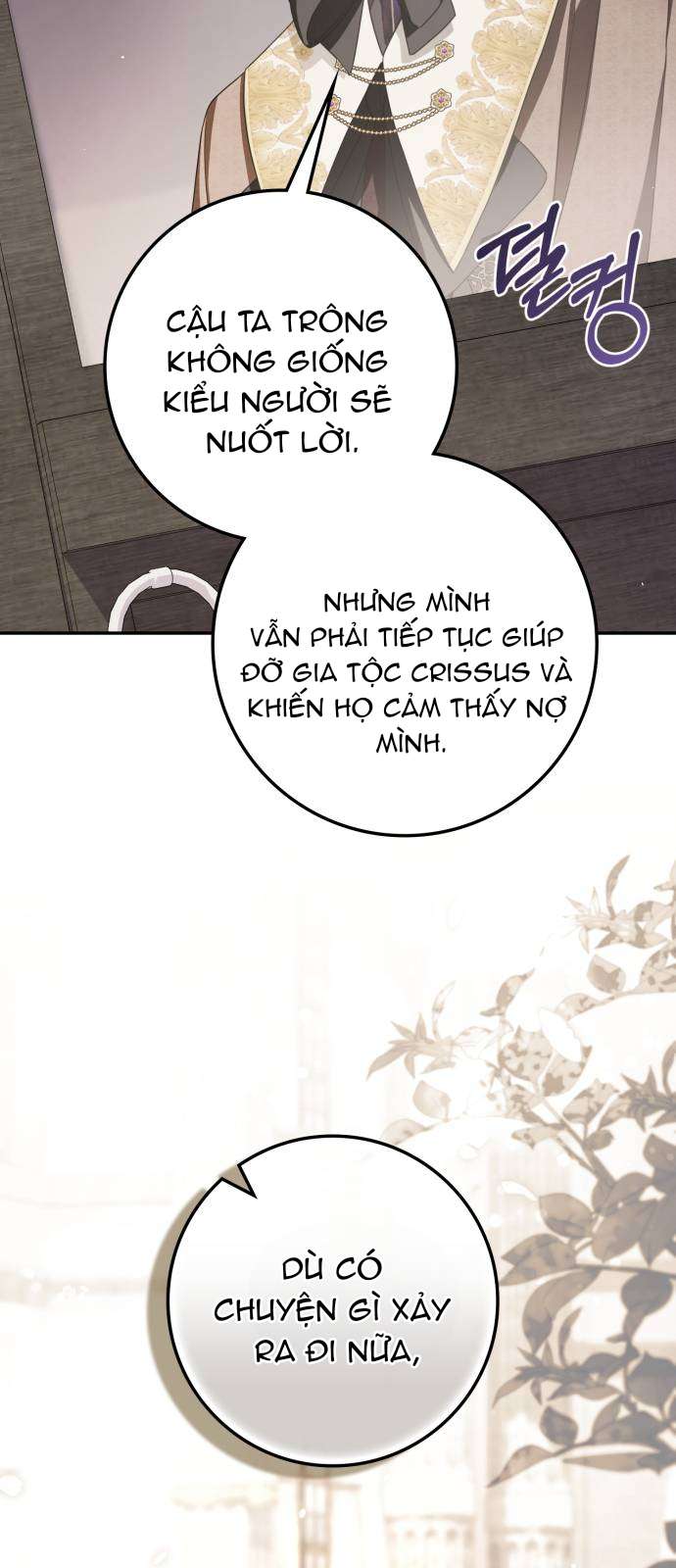Nữ Công Tước Chiến Lợi Phẩm Chap 35 - Next Chap 36