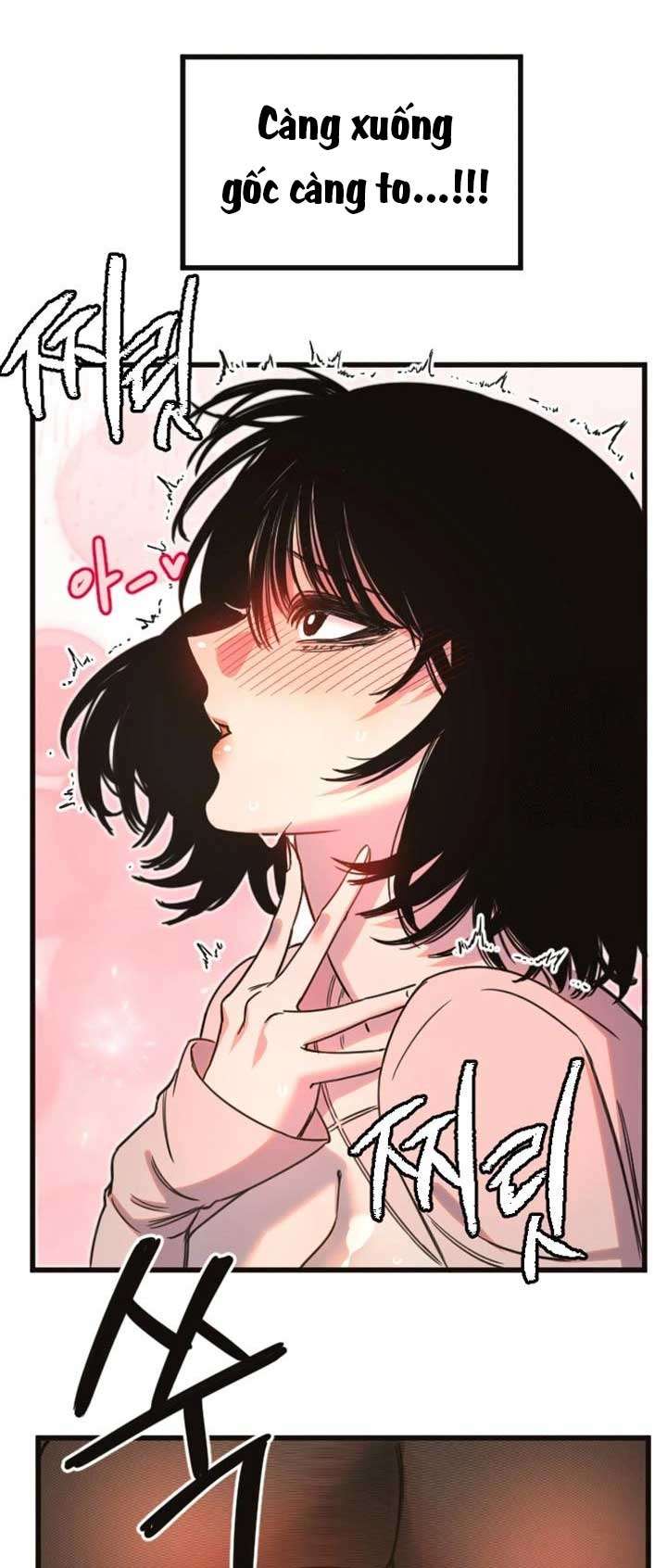 Manitto Chap 34 - Trang 3