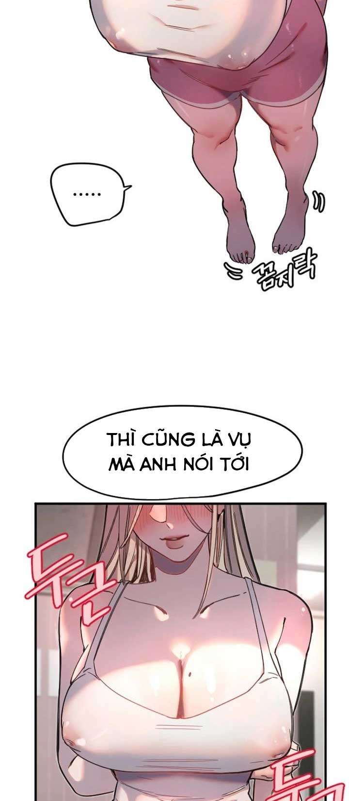 Manitto Chap 21 - Trang 3