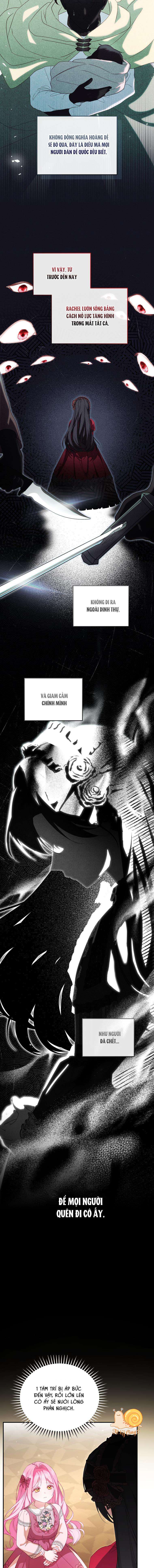 Tôi Là Người Duy Nhất Không Biết Ác Nữ Là Một Người Đàn Ông Chap 4 - Trang 2