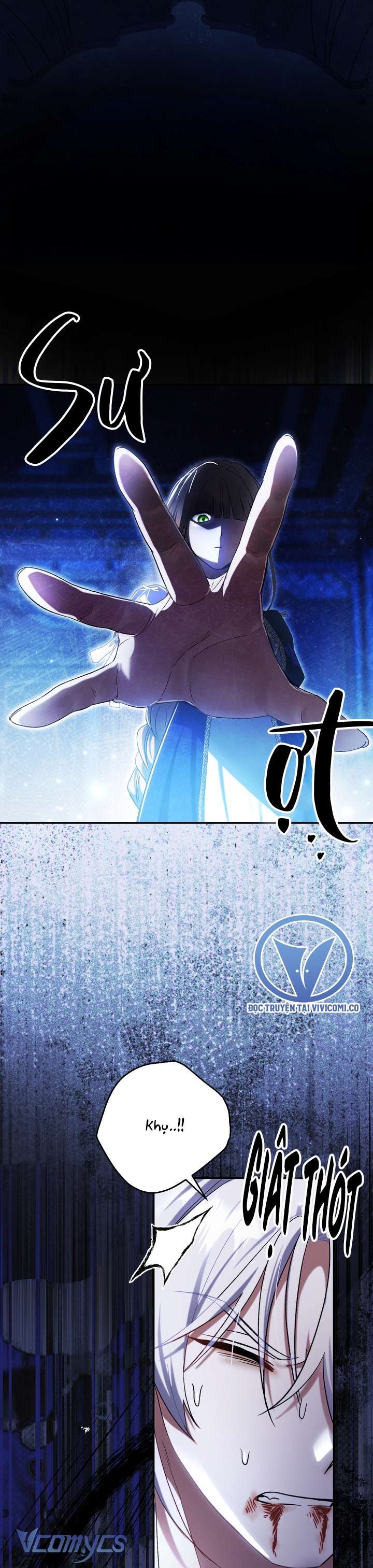 Người Xem Mắt Của Ác Nữ Quá Hoàn Hảo Chap 98 - Trang 2