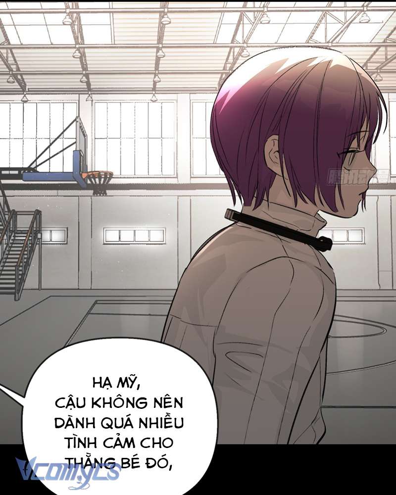 Ác Chi Hoàn Chapter 38 - Trang 4