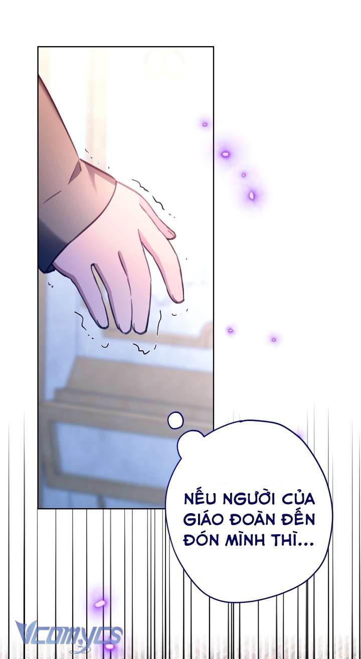 Đứa Trẻ Nuôi Dưỡng Ác Ma Chap 12 - Trang 2