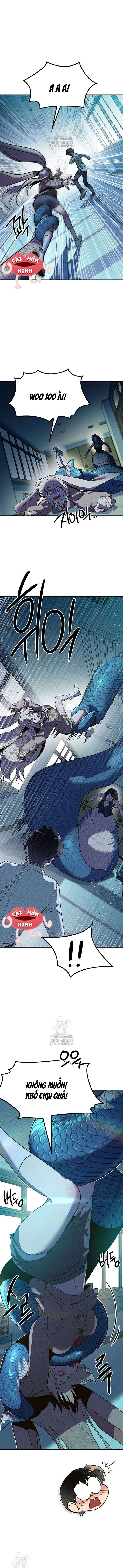 Thiếu Nữ 12 Con Giáp Chap 6 - Trang 2