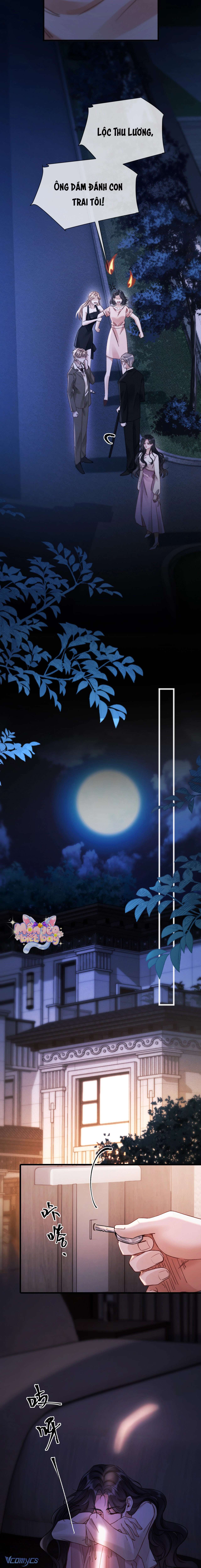 Đúng Là Một Cô Gái Ngoan Chap 14 - Trang 2