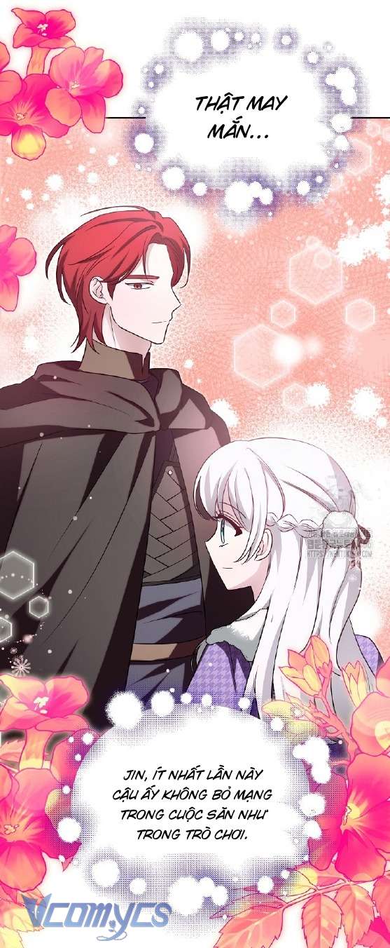 Kế Hoạch Nghỉ Hưu Của Nhân Vật Phản Diện Chap 29 - Trang 4