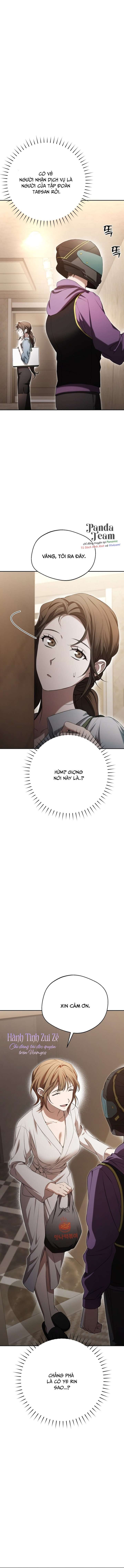 〖18+〗- Một Đêm Là Không Đủ Với Giám Đốc Chap 2 - Trang 2