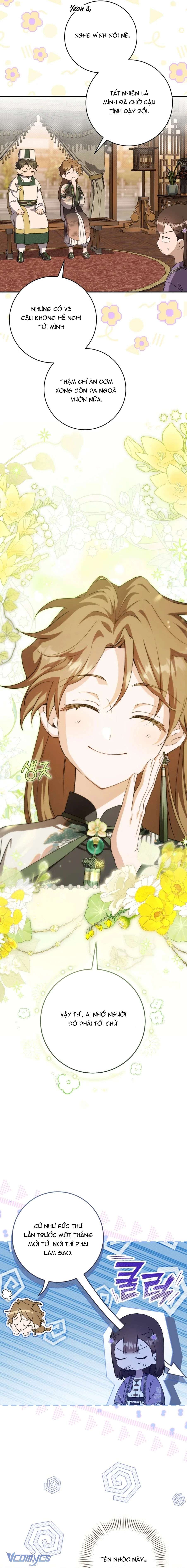 Trở Thành Cô Cháu Gái Bị Khinh Miệt Của Nhà Quyền Quý Chap 105 - Trang 2