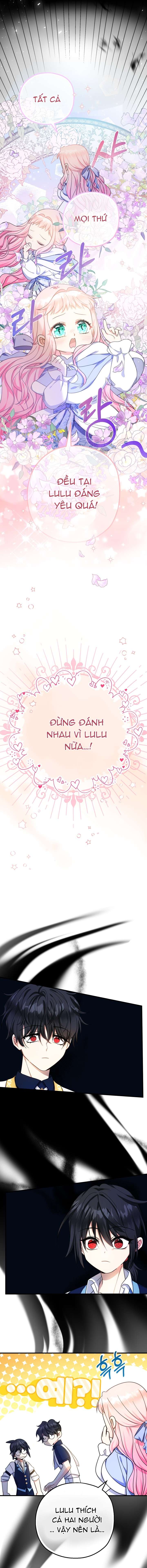 [PNT] Tiểu Thư Tích Tiền Đi Bụi Chap 28 - Trang 2