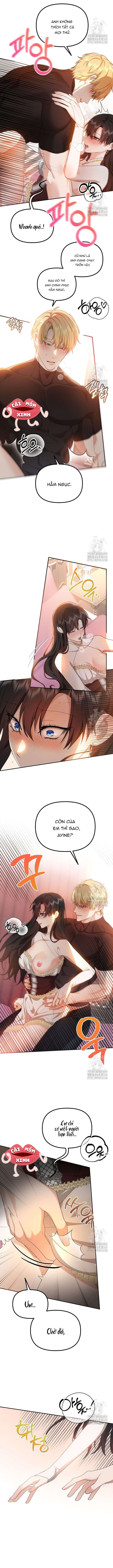 Dũng Sĩ Vị Tha Chap 44 - Trang 2