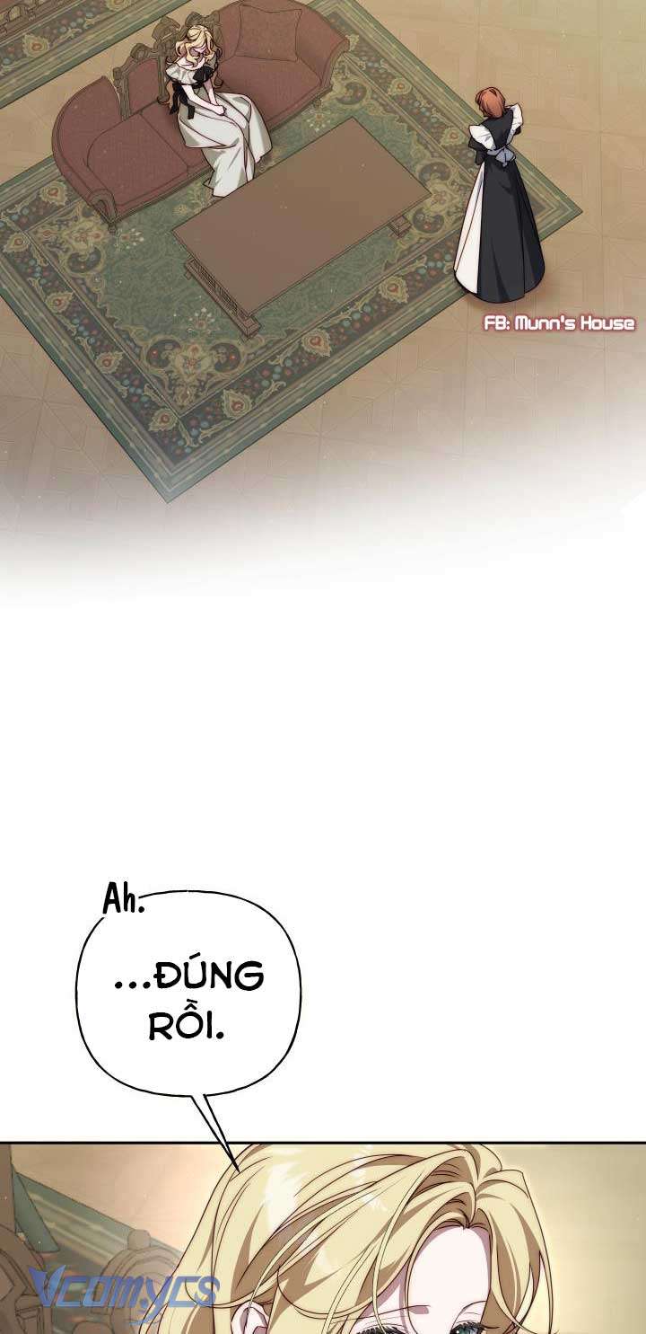 Thuần Hóa Hoàng Tử Quái Vật Chap 21 - Trang 3