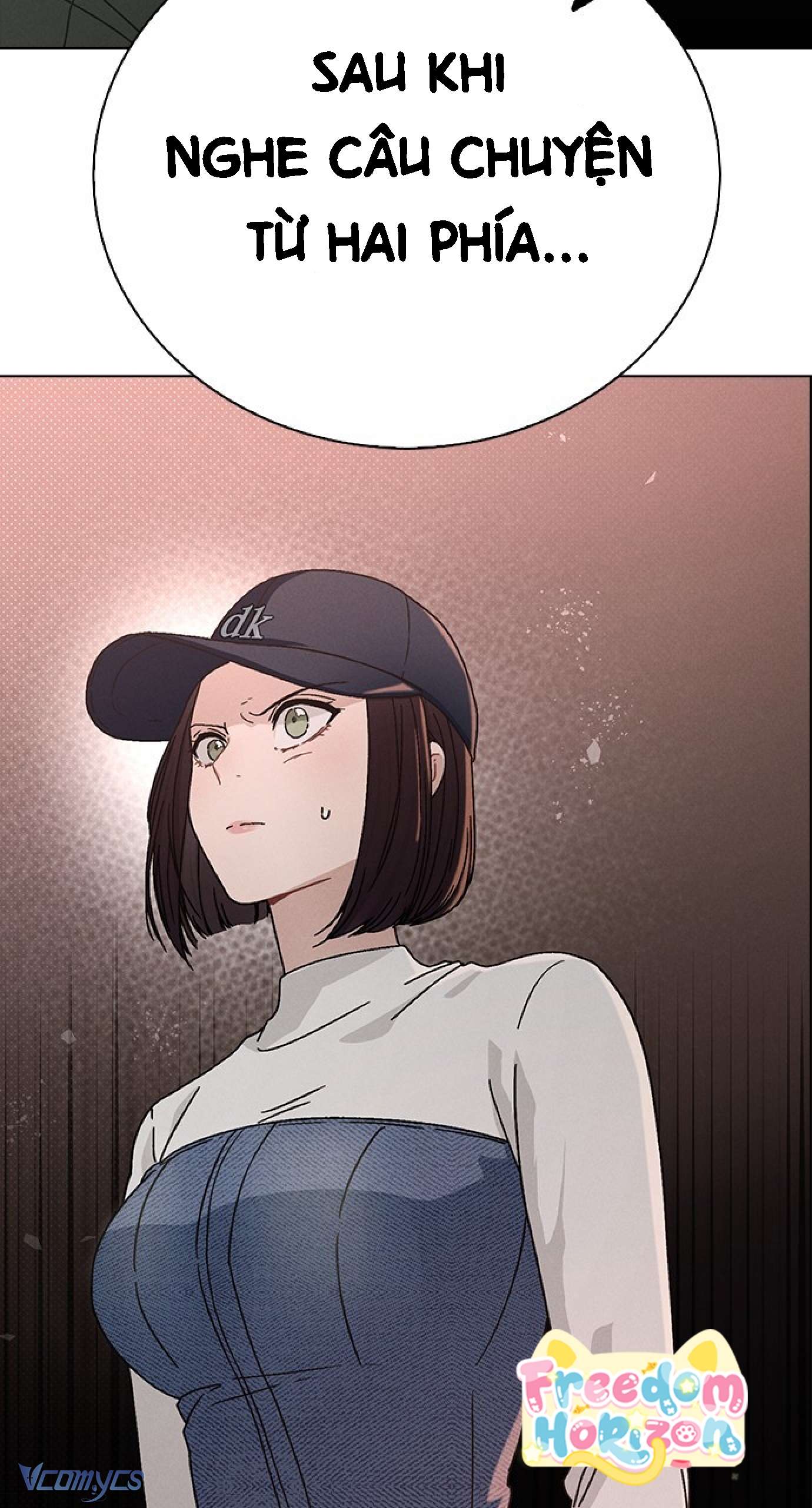 Review Người Yêu Cũ Chap 6 - Next Chap 7