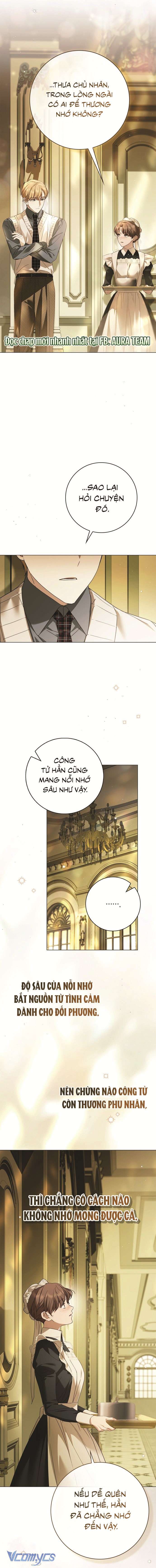Nữ Hầu Bí Mật Của Nhà Bá Tước Chap 62 - Trang 2