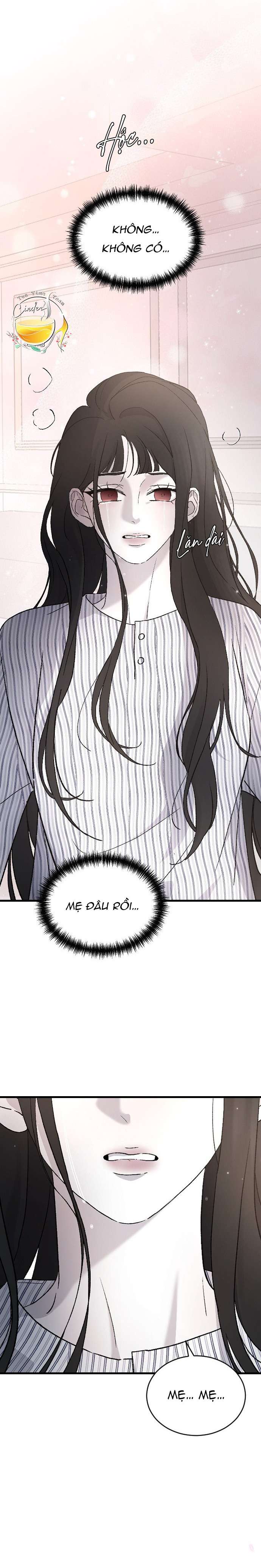 Ba Anh Trai Cực Phẩm Của Tôi Chap 104 - Trang 3