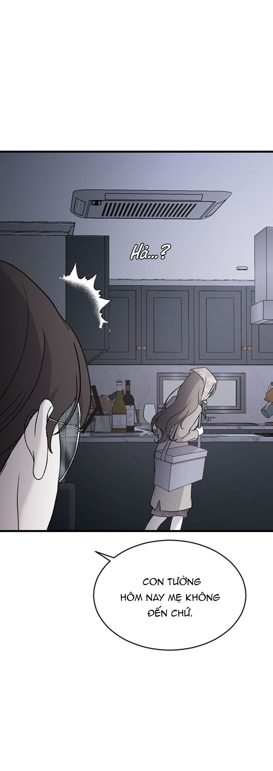 Ba Anh Trai Cực Phẩm Của Tôi Chap 74 - Trang 3