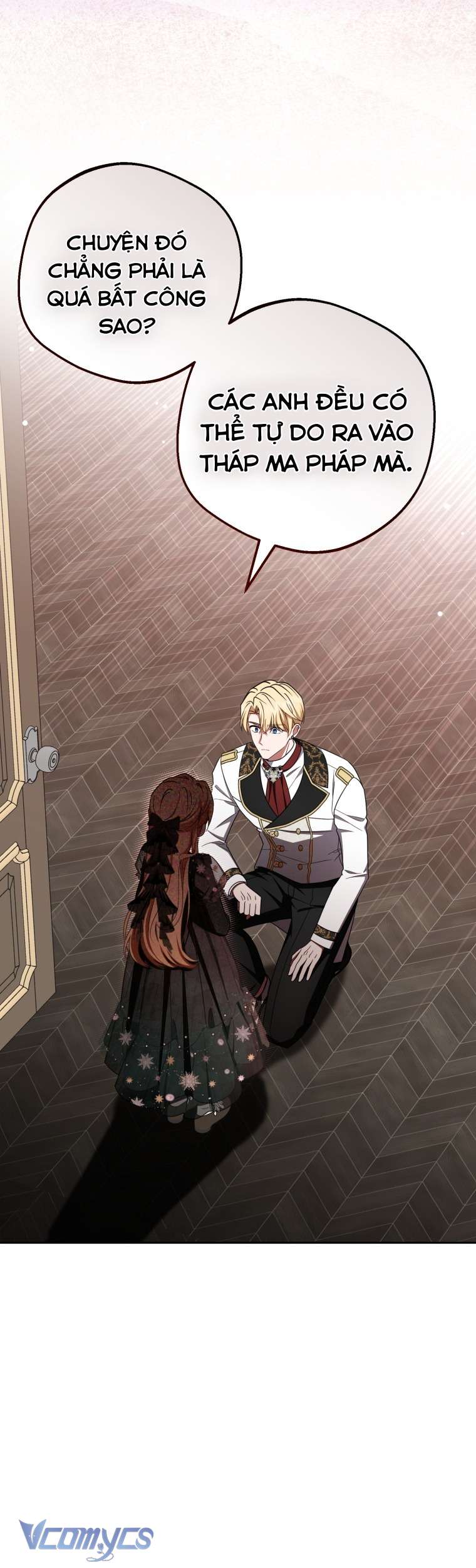 Được Yêu Thương Mà Còn Ngại Ngùng Sao! Chap 111 - Trang 2