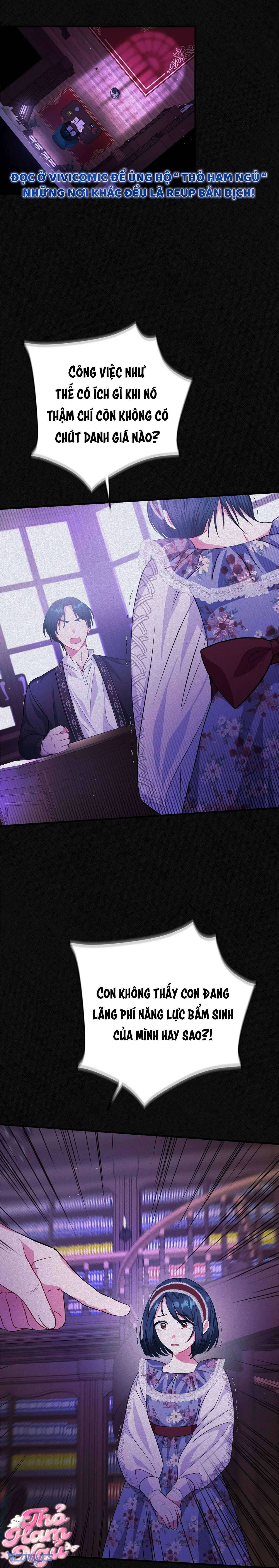 Có Nhiều Nam Chính Quá Đi! Chapter 7 - Trang 3