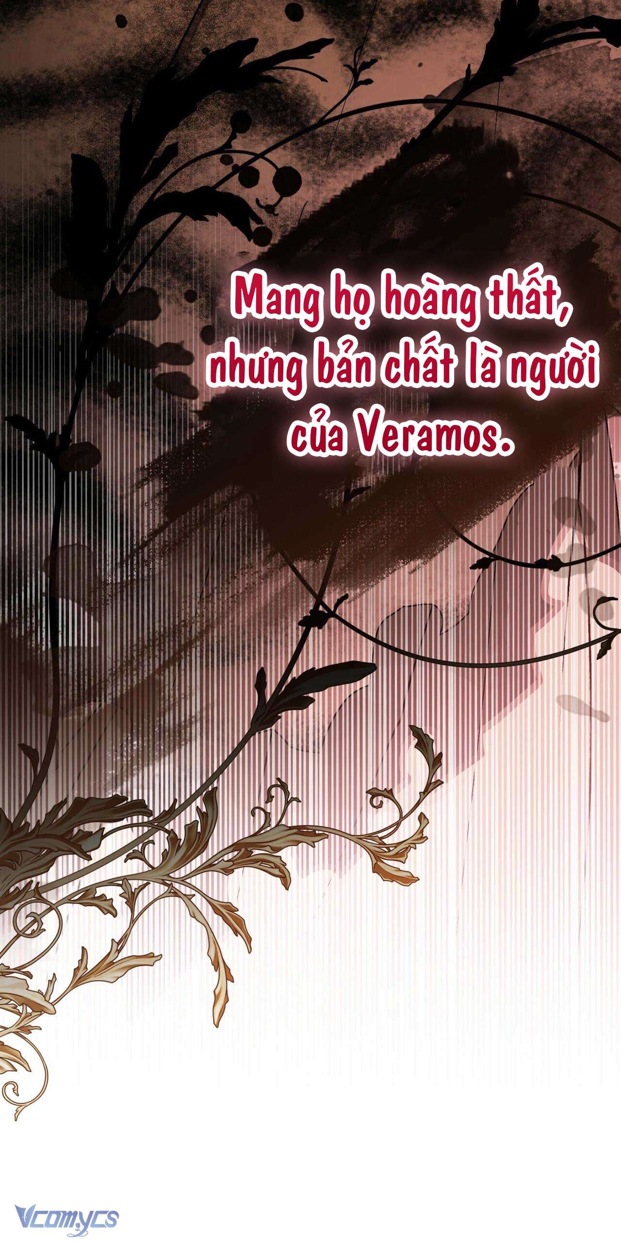 Gửi đến người sói yêu dấu của em Chap 14 - Trang 2