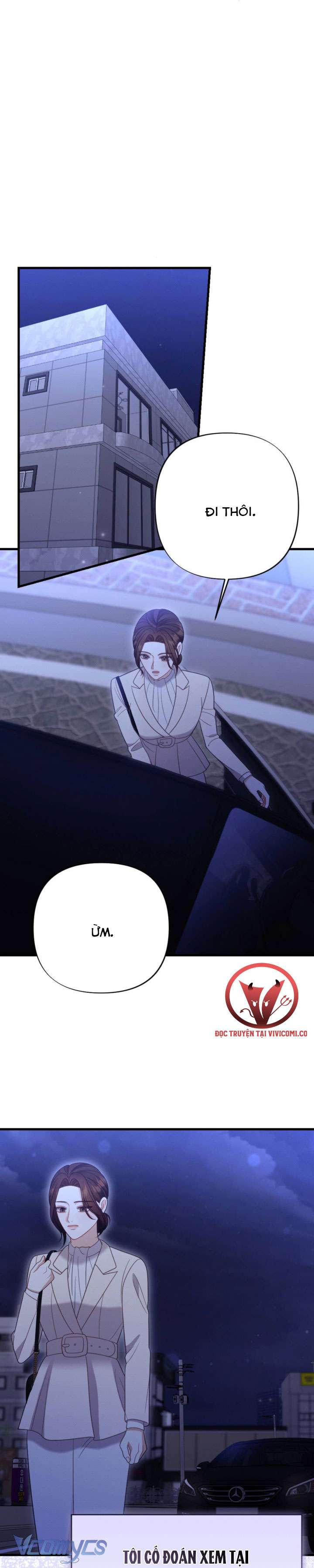 [18+] Hối Hận Muộn Màn Chap 15 - Trang 2