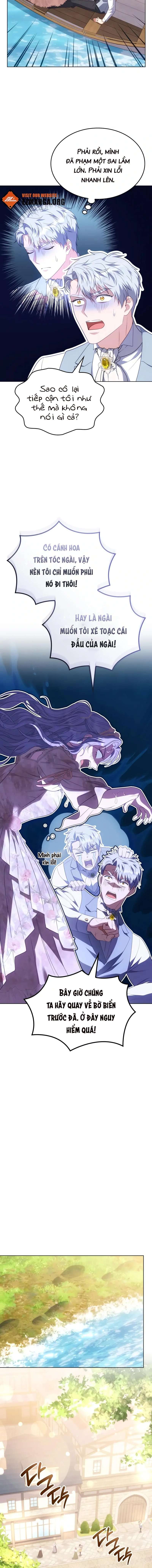 Kết cục của cuộc hôn nhân hợp đồng cao cấp Chap 25 - Trang 2