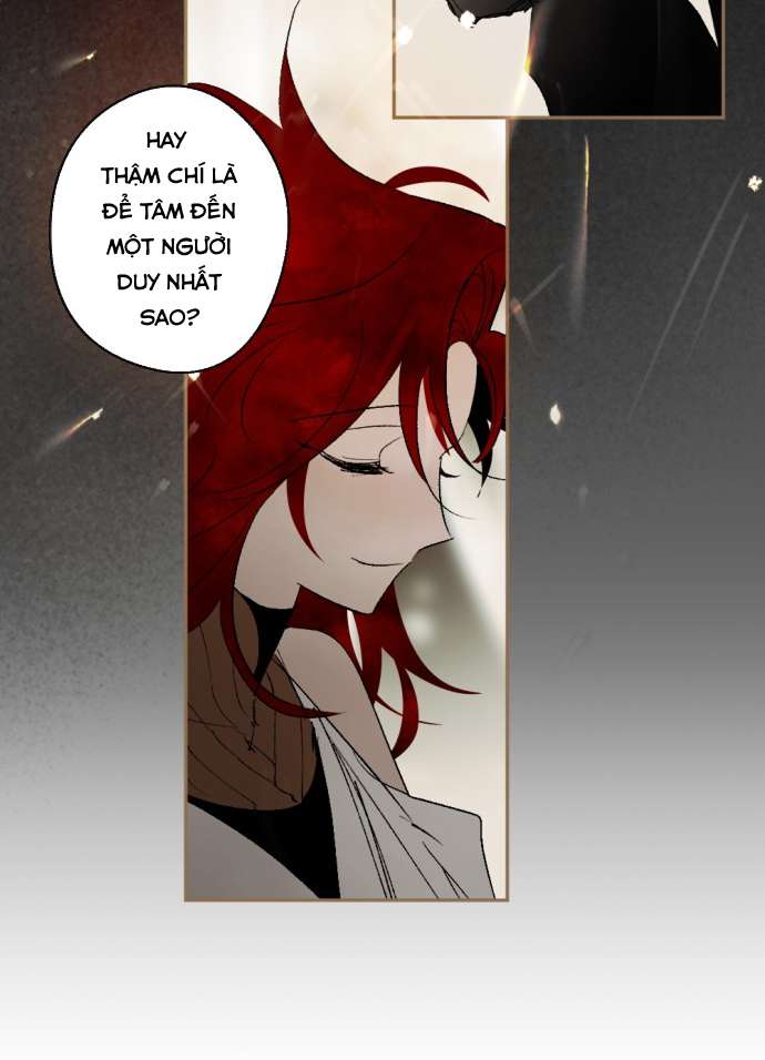 Lời Thú Nhận Của Chúa Tể Bóng Tối Chap 123 - Trang 3