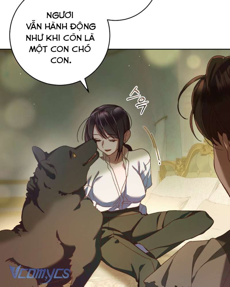 [Sứa Biển] Em Trai Tôi Là Hoàng Đế Ngang Ngược Chap 42 - Trang 2
