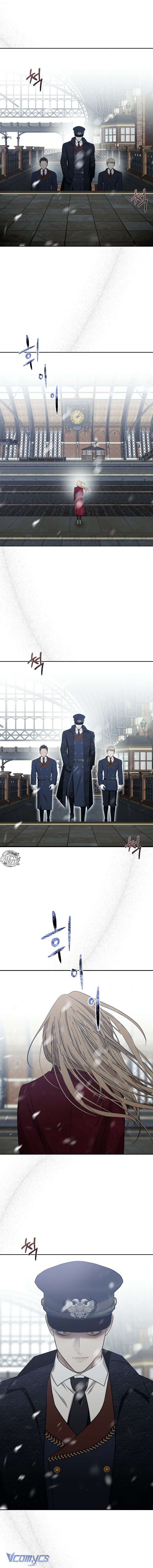 Tôi Bị Cắn Bởi Chú Chó Tôi Đã Bỏ Rơi Chap 68 - Trang 4