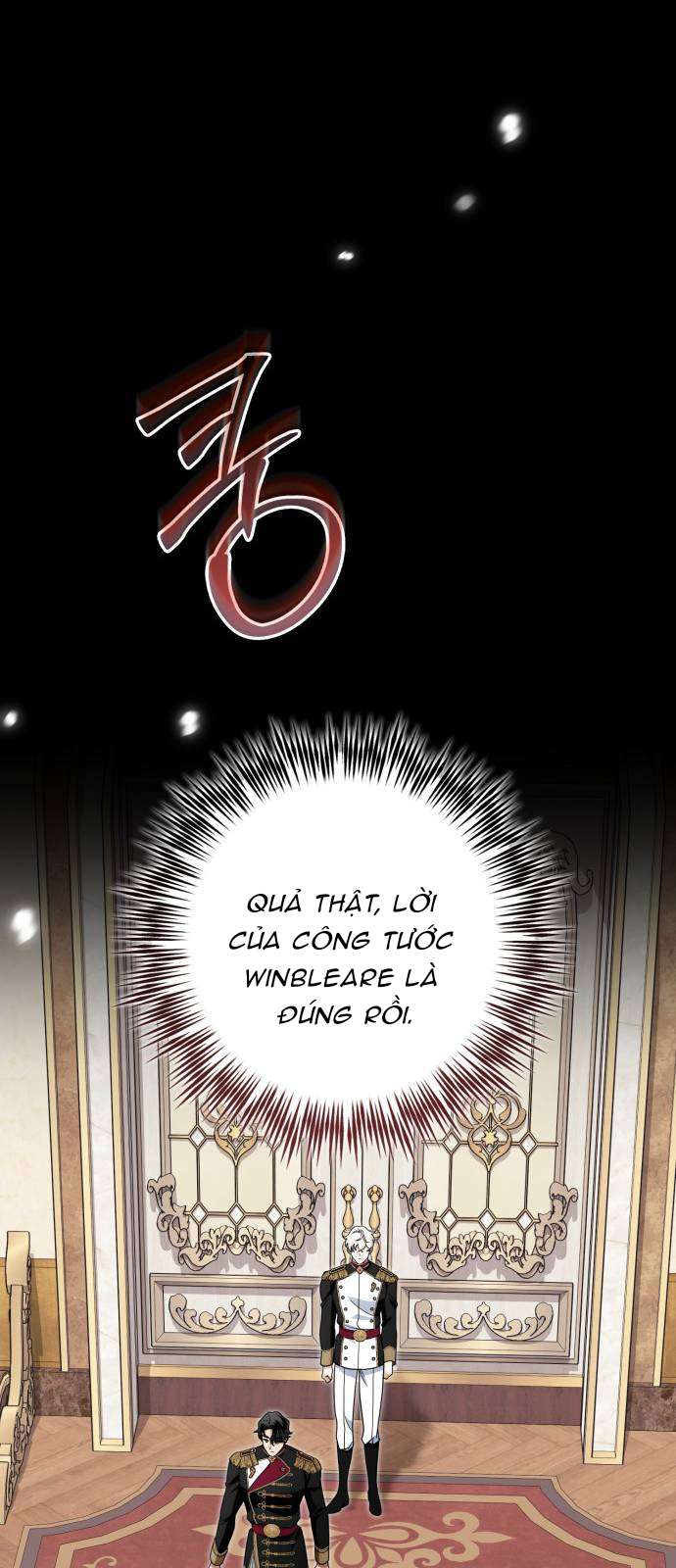 Nữ Công Tước Chiến Lợi Phẩm Chap 39 - Trang 2