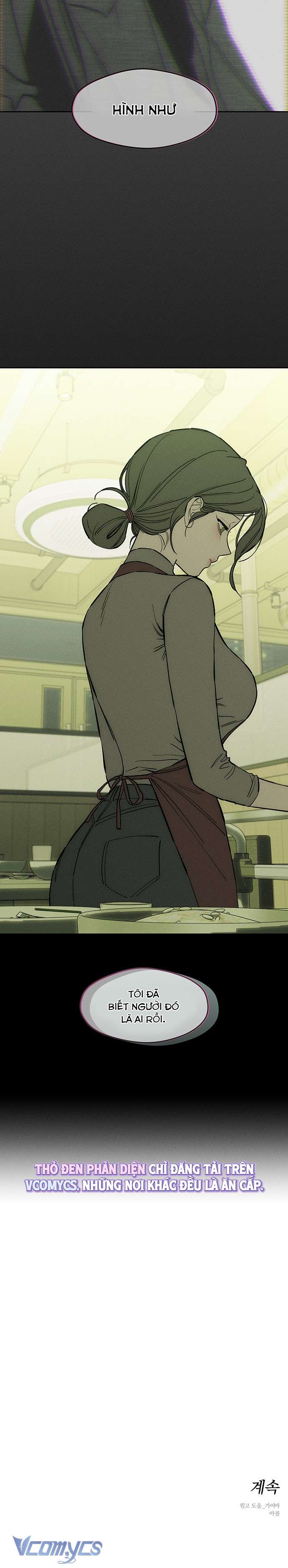 『18+』Lệ Vương Trên Cánh Hoa Tàn Chap 71 - Trang 2