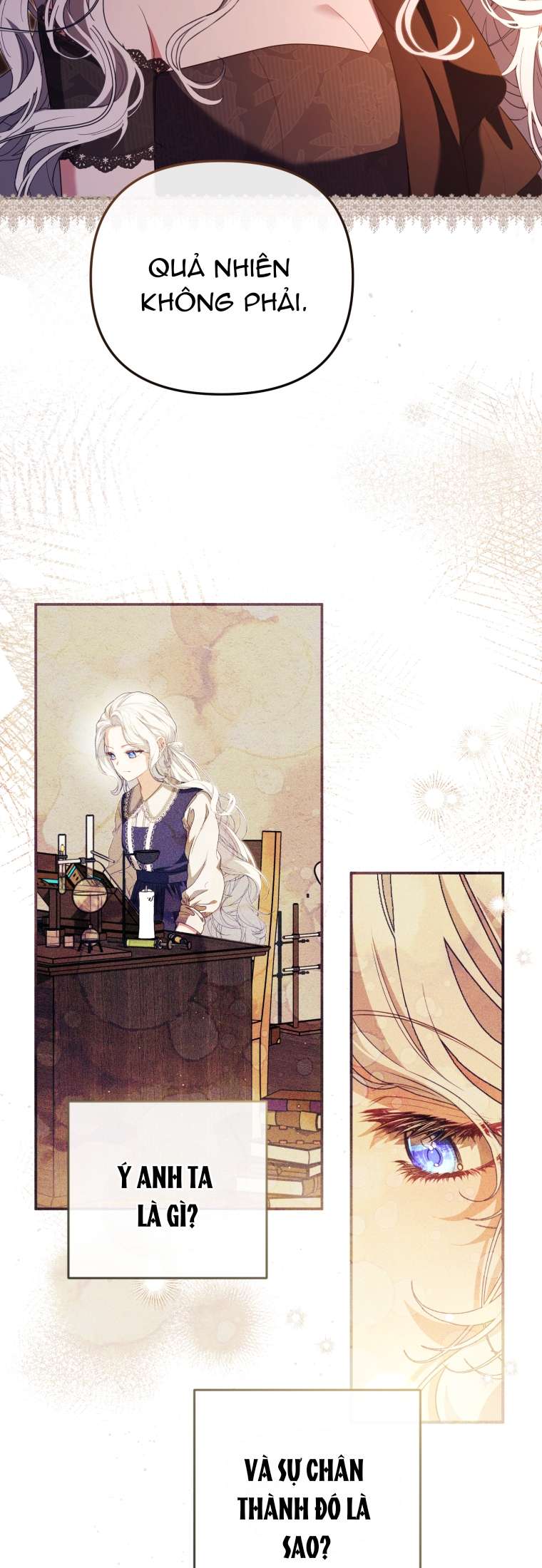 Người Phải Trả Giá Bằng Mạng Sống Vì Đã Lừa Dối Tôi Chap 37 - Trang 2