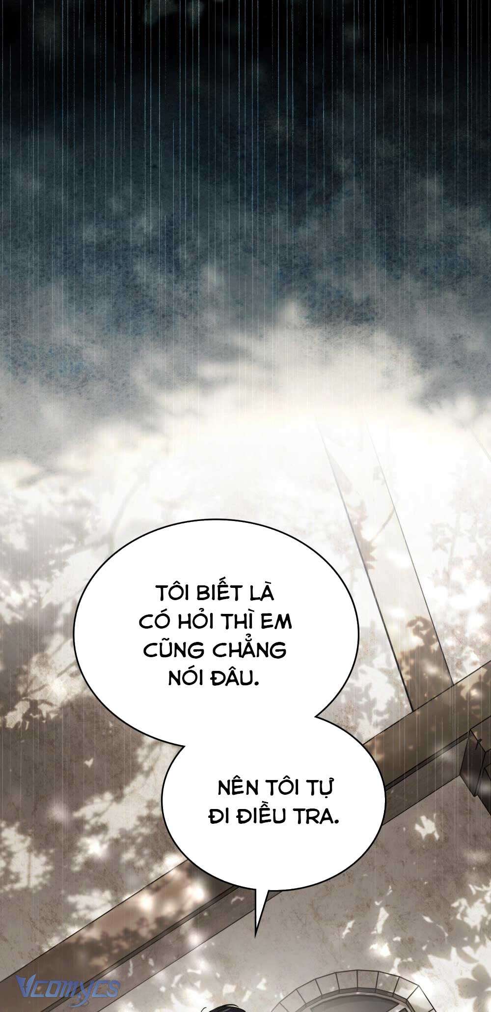 Hôn Nhân Khế Ước Chap 51 - Trang 3