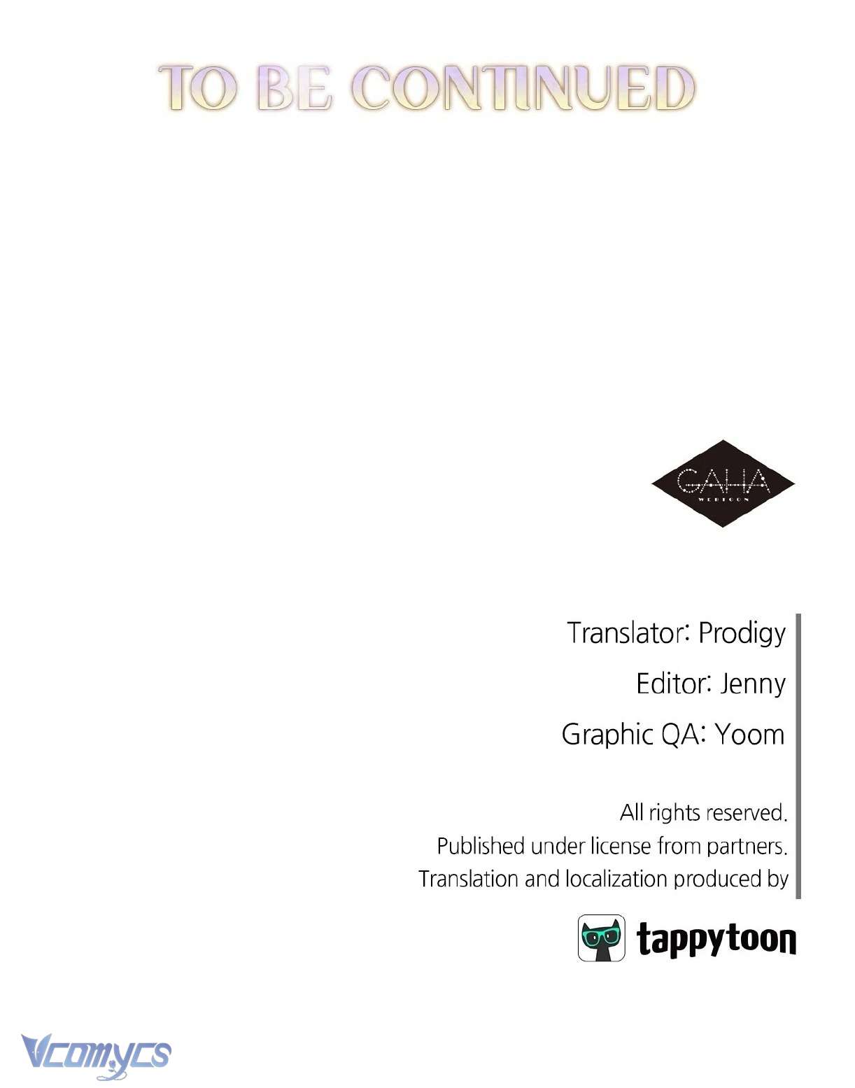 Người Yêu Đã Chết Của Tôi Đã Trở Thành Bạo Chúa Chap 20 - Trang 2