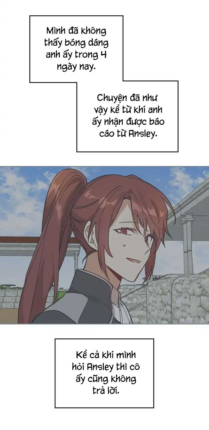 Vị Hôn Thê Khế Ước Của Công Tước Chap 129 - Trang 4