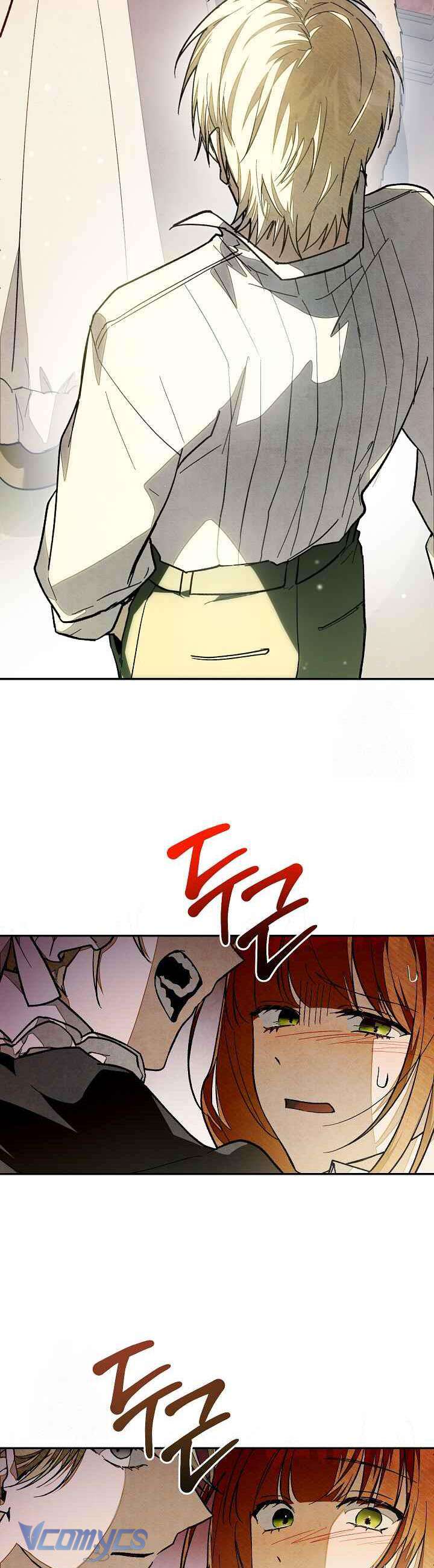 Chào Mừng Đến Với Dinh Thự Hoa Hồng Chap 14 - Trang 3