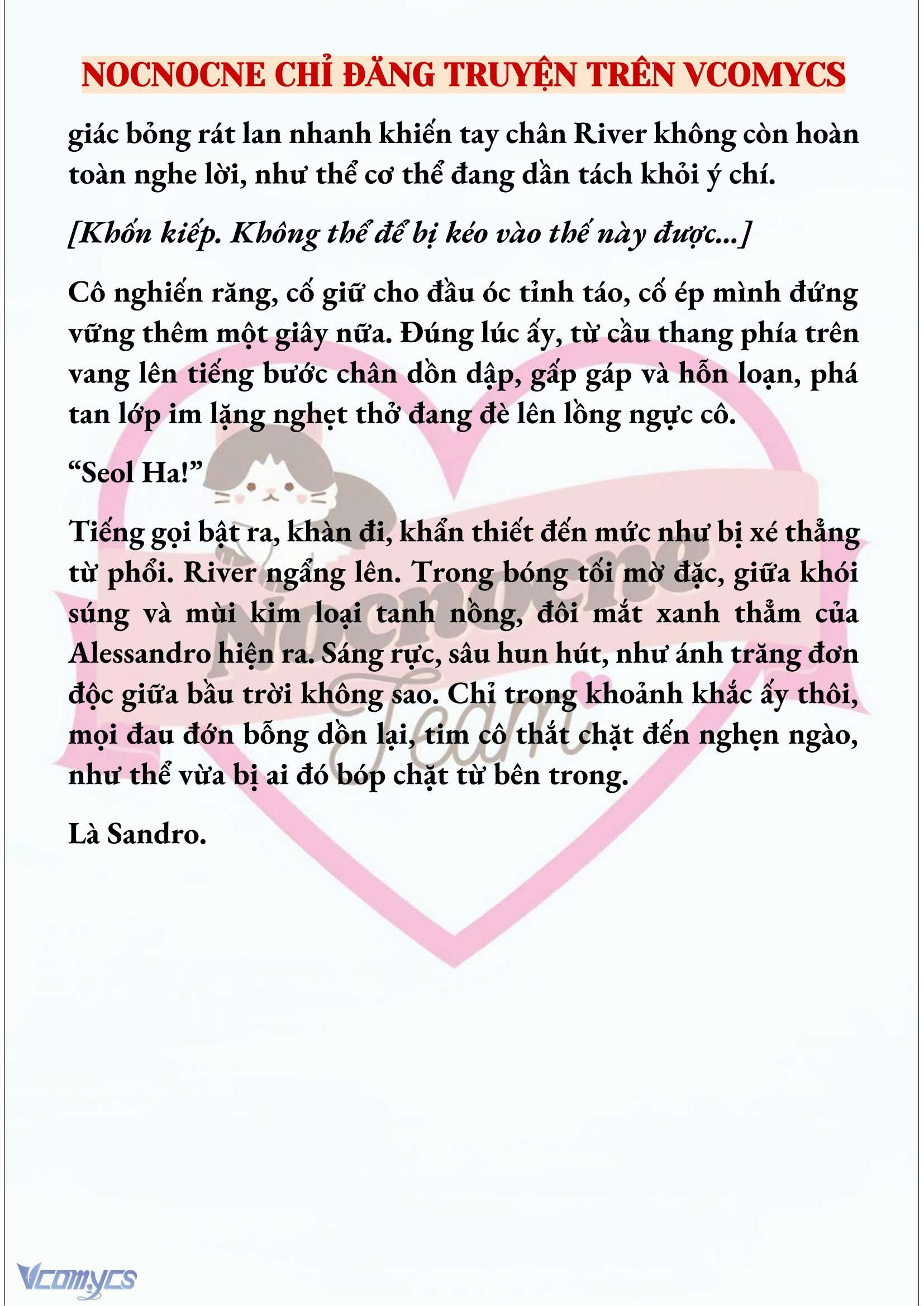 [TIỂU THUYẾT] ĐIỂM CHÍ Chap 118 - Next 