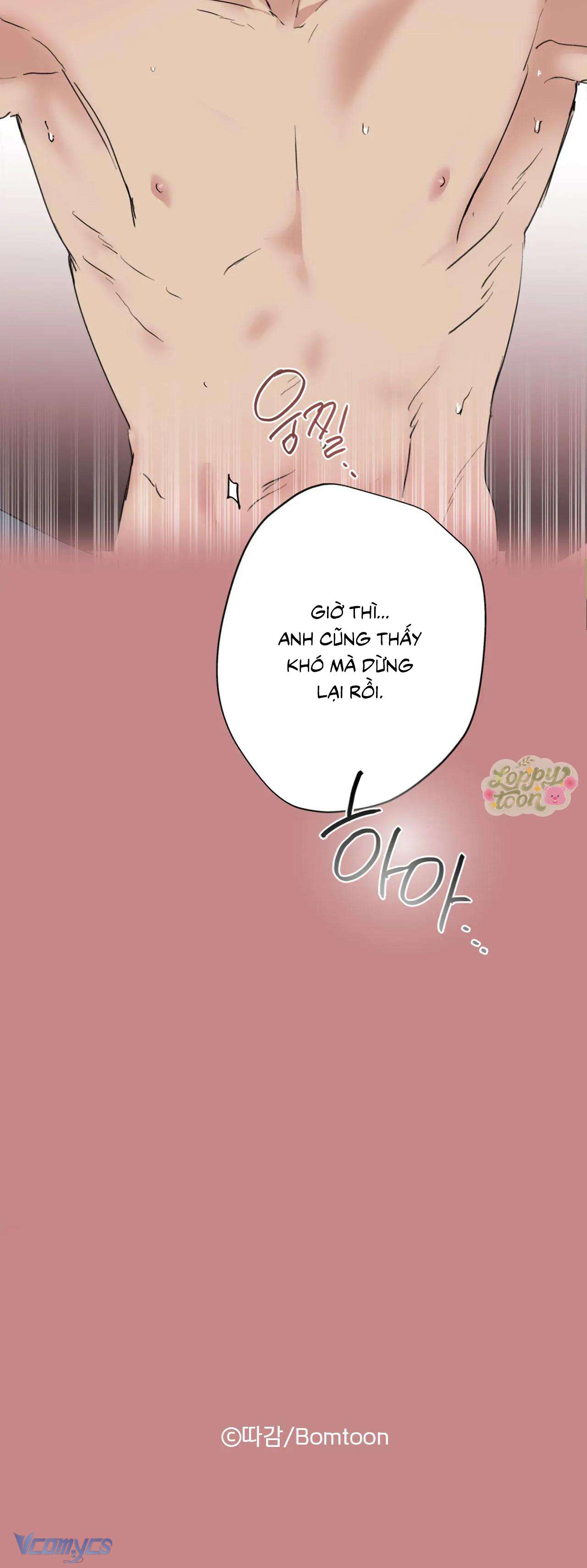 Nước Mắt Ngọt Ngào Chap 5 - Next Chap 6